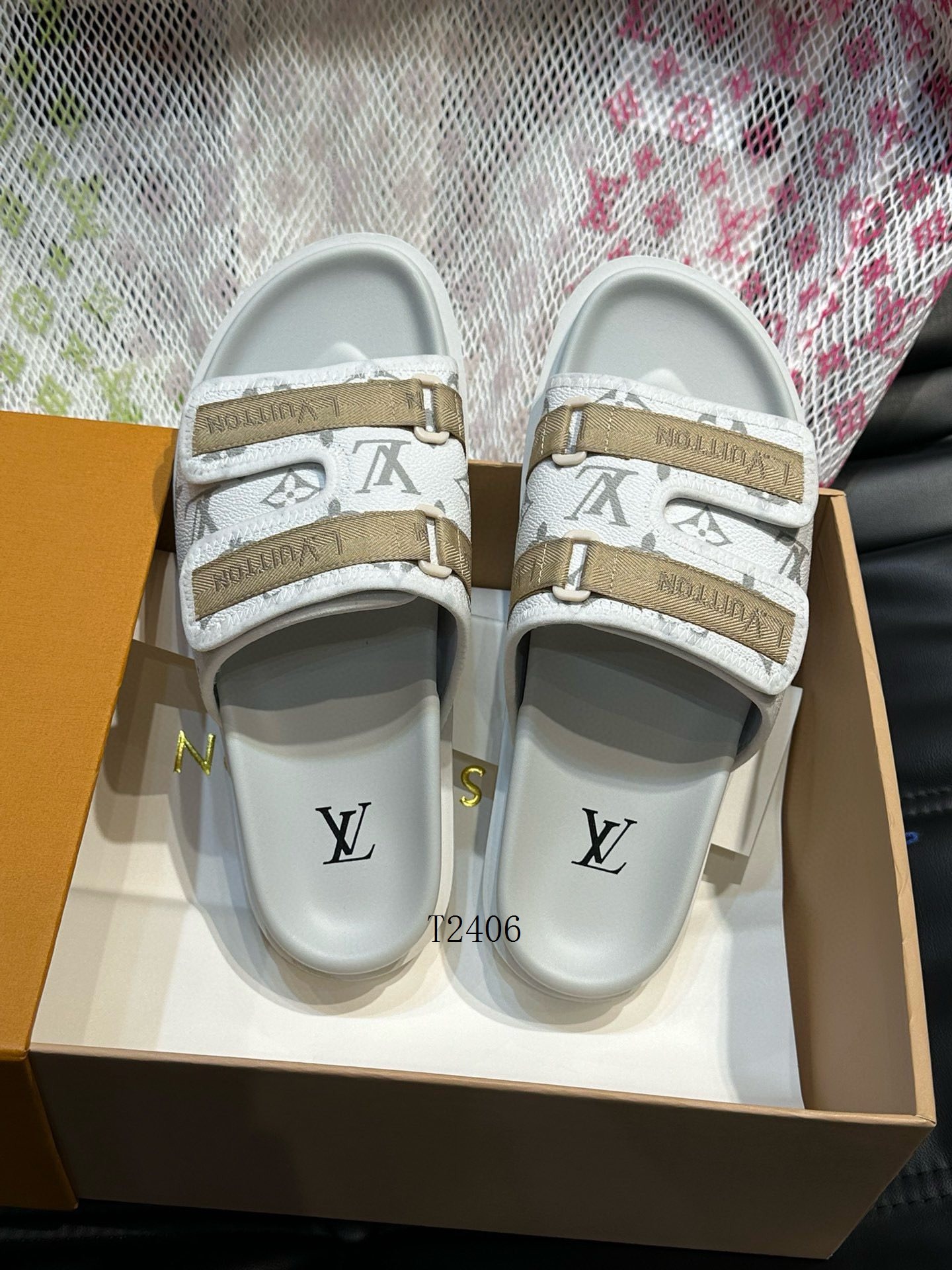 LV sz38-46 58